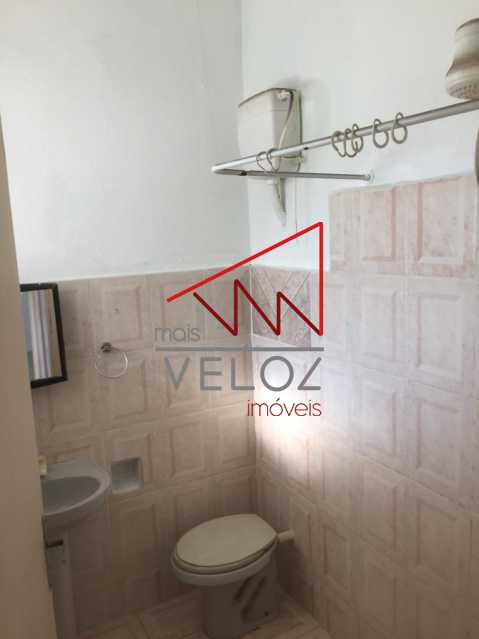 Apartamento à venda com 1 quarto, 47m² - Foto 16