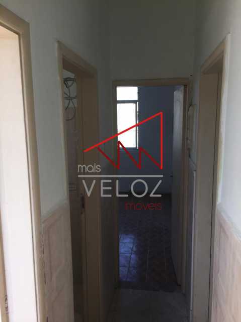 Apartamento à venda com 1 quarto, 47m² - Foto 11