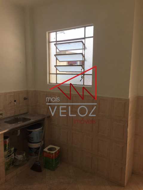 Apartamento à venda com 1 quarto, 47m² - Foto 12