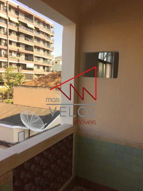 Apartamento à venda com 1 quarto, 47m² - Foto 20