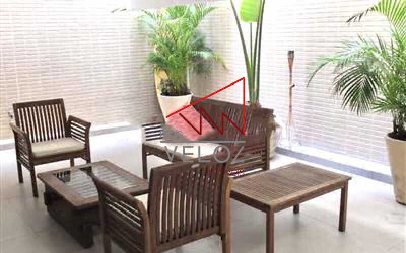 Apartamento, 3 quartos, 128 m² - Foto 5