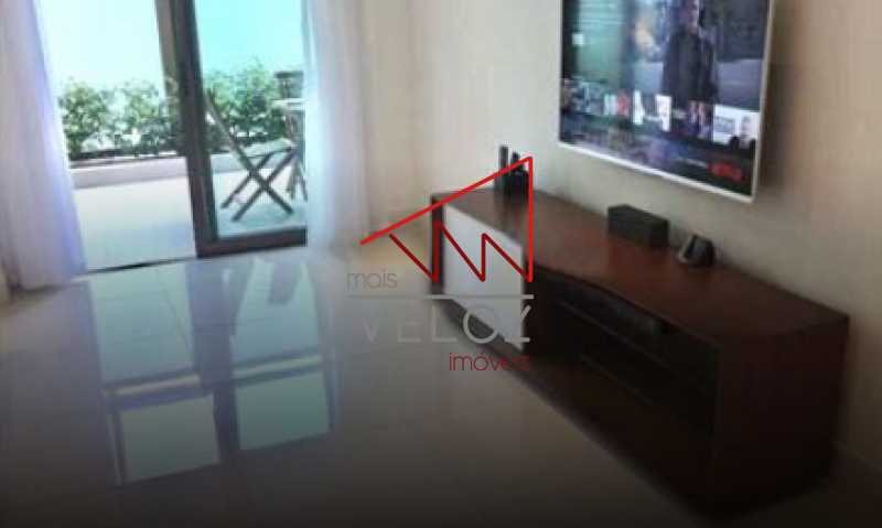 Apartamento, 3 quartos, 128 m² - Foto 1