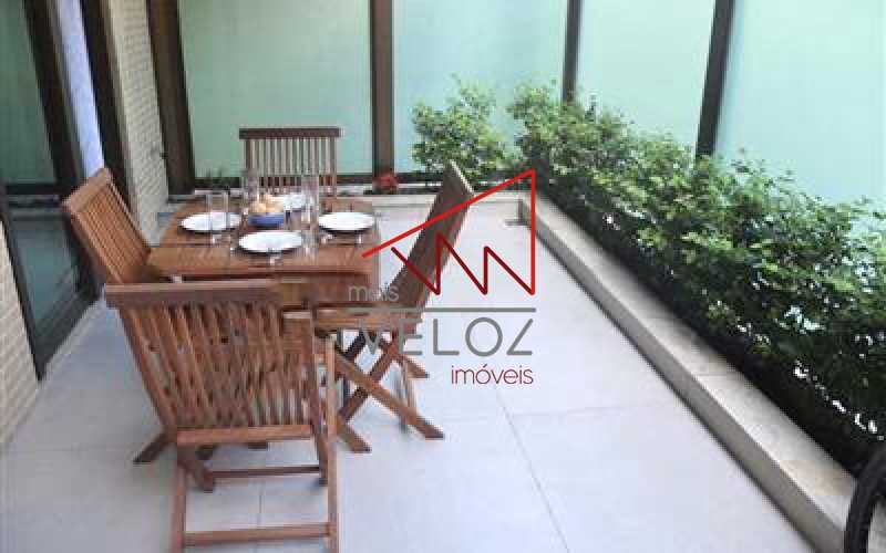 Apartamento, 3 quartos, 128 m² - Foto 14