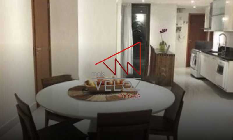 Apartamento, 3 quartos, 128 m² - Foto 20