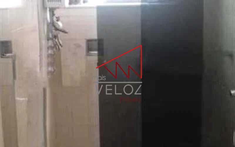 Apartamento à venda com 3 quartos, 98m² - Foto 11