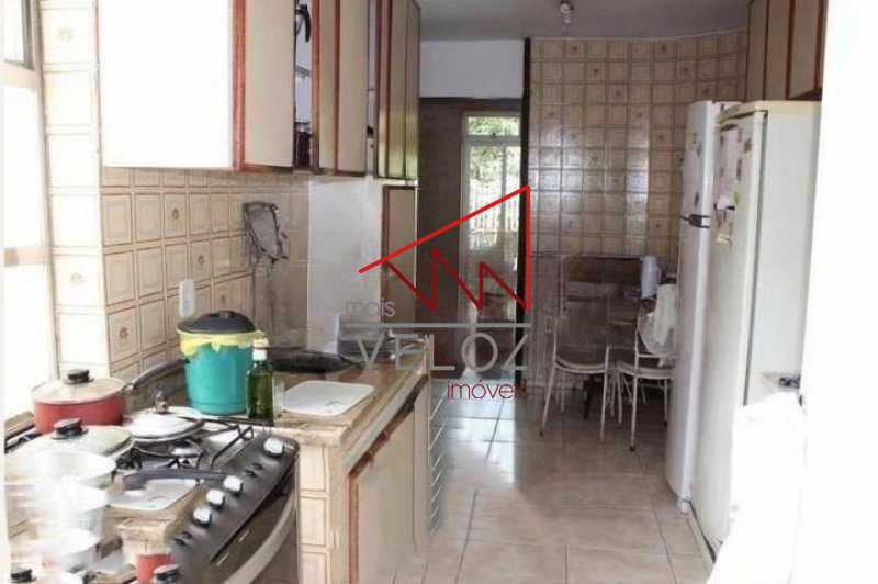 Apartamento à venda com 4 quartos, 172m² - Foto 14