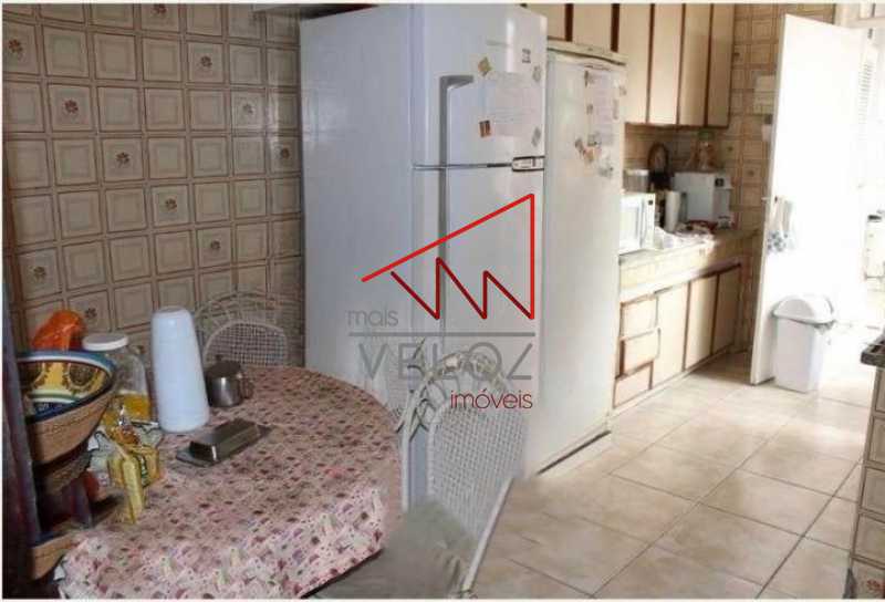 Apartamento à venda com 4 quartos, 172m² - Foto 12