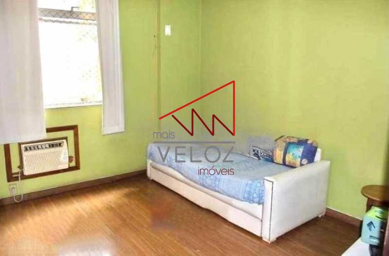 Apartamento à venda com 4 quartos, 172m² - Foto 8