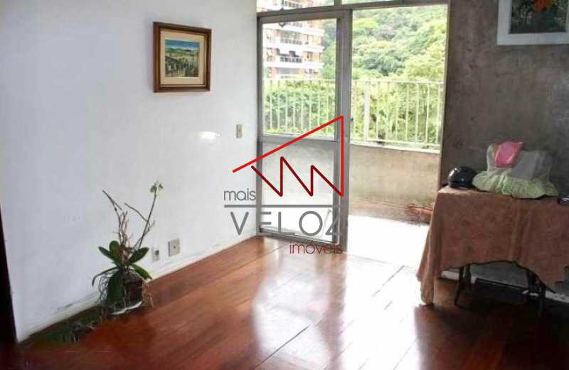 Apartamento à venda com 4 quartos, 172m² - Foto 6