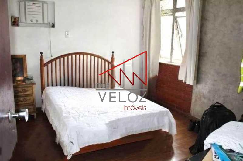 Apartamento à venda com 4 quartos, 172m² - Foto 9