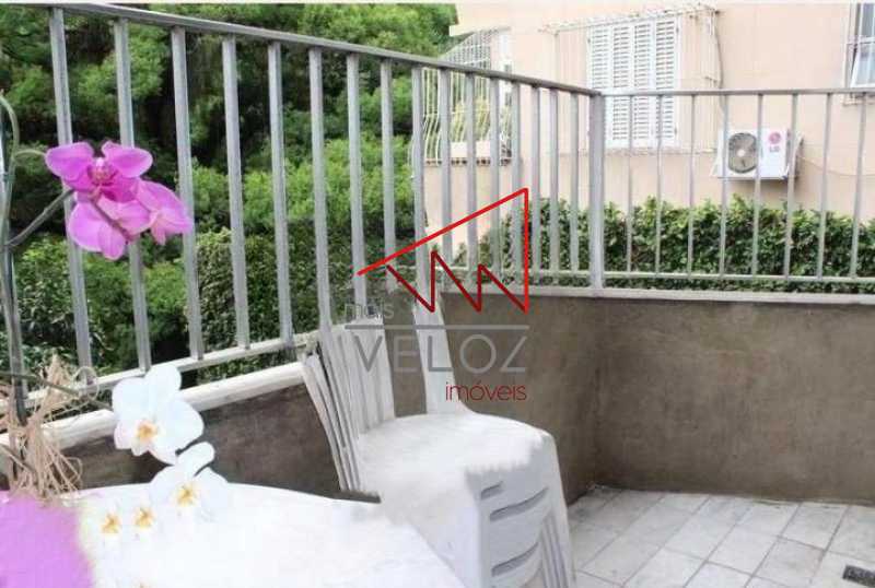 Apartamento à venda com 4 quartos, 172m² - Foto 16