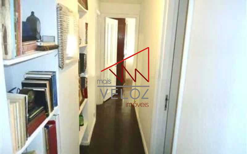 Apartamento à venda com 4 quartos, 139m² - Foto 5