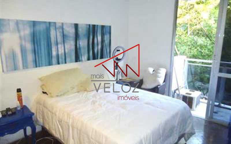 Apartamento à venda com 4 quartos, 139m² - Foto 11