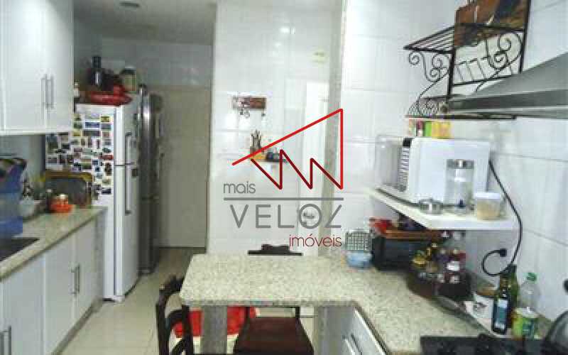 Apartamento à venda com 4 quartos, 139m² - Foto 16