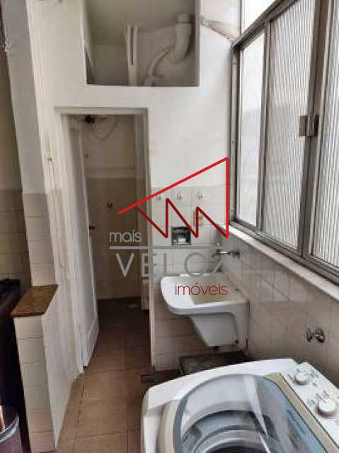 Apartamento à venda com 2 quartos, 90m² - Foto 20