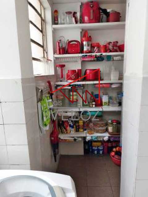 Apartamento à venda com 2 quartos, 90m² - Foto 15