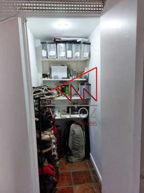 Apartamento à venda com 2 quartos, 90m² - Foto 14