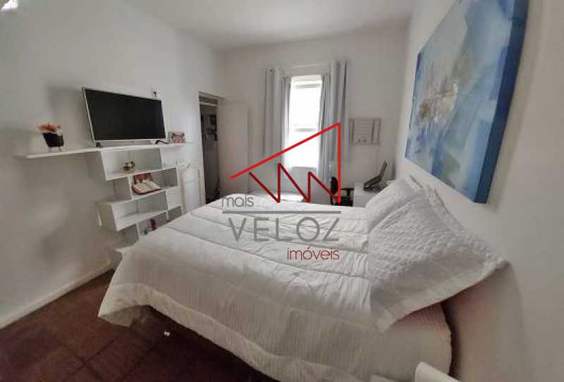 Apartamento à venda com 2 quartos, 90m² - Foto 8