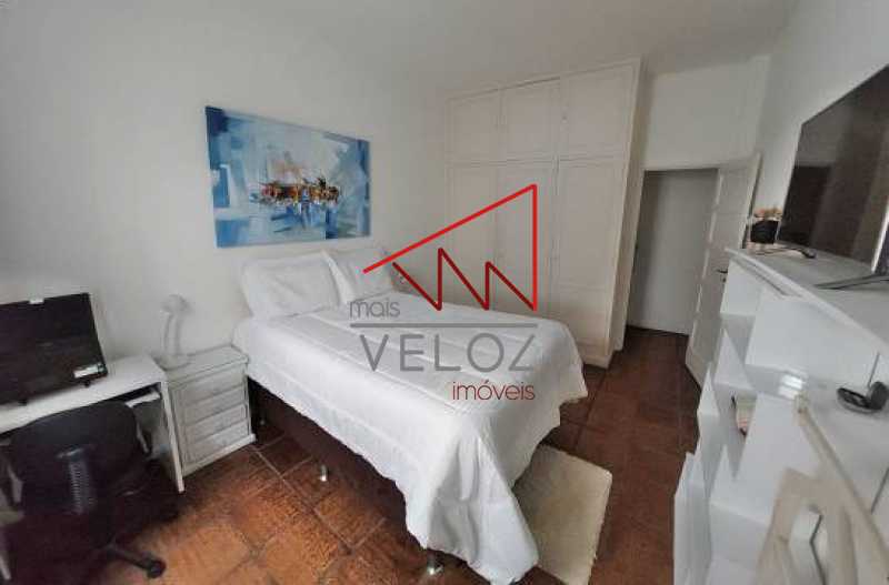 Apartamento à venda com 2 quartos, 90m² - Foto 9