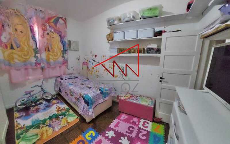 Apartamento à venda com 2 quartos, 90m² - Foto 10