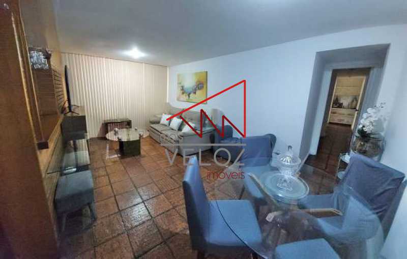 Apartamento à venda com 2 quartos, 90m² - Foto 4