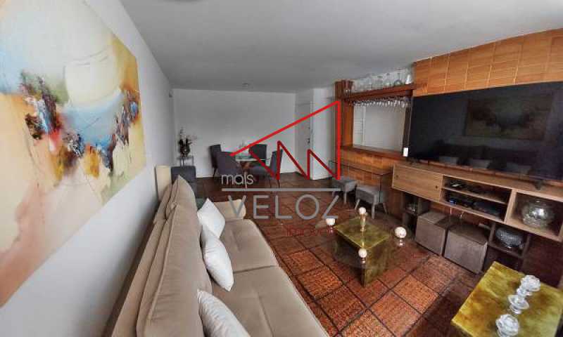 Apartamento à venda com 2 quartos, 90m² - Foto 1