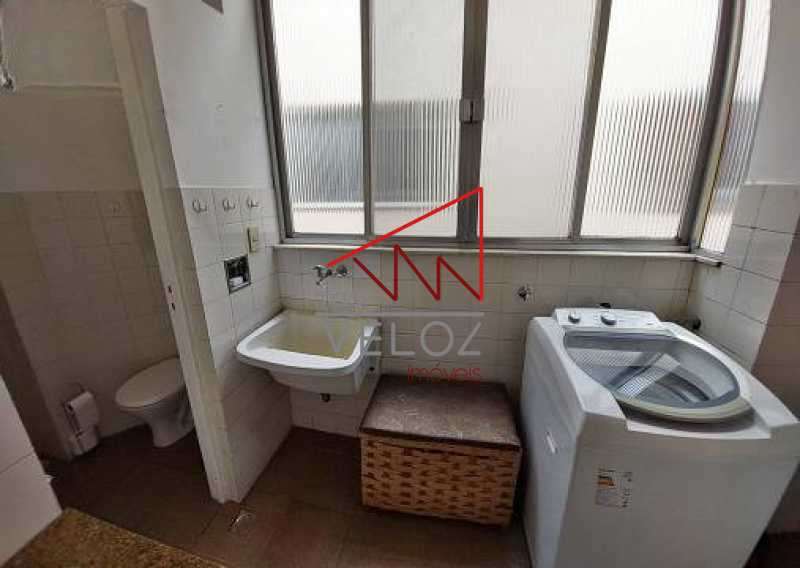 Apartamento à venda com 2 quartos, 90m² - Foto 19