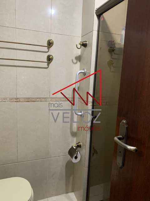 Apartamento à venda com 3 quartos, 88m² - Foto 14