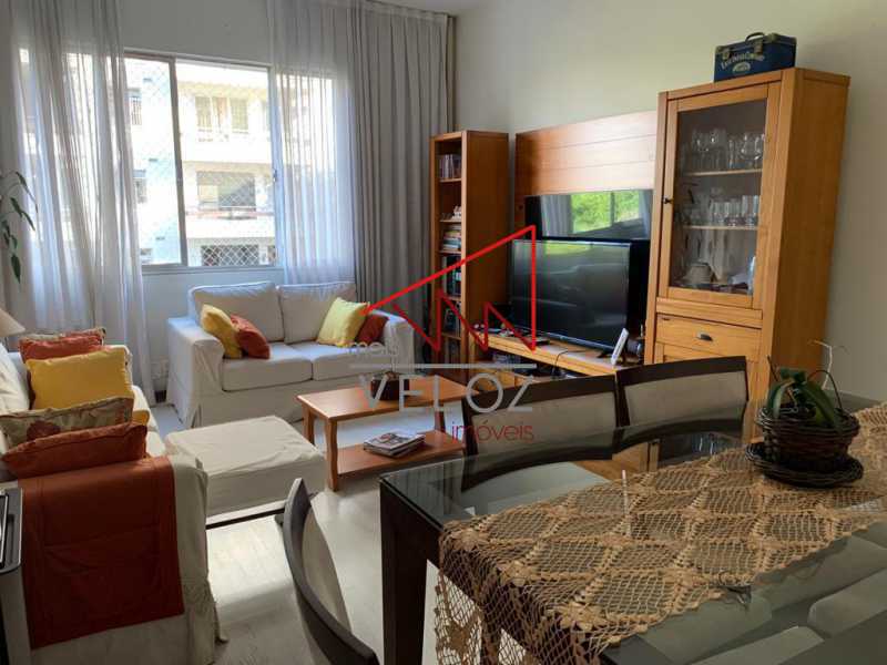 Apartamento à venda com 3 quartos, 88m² - Foto 1