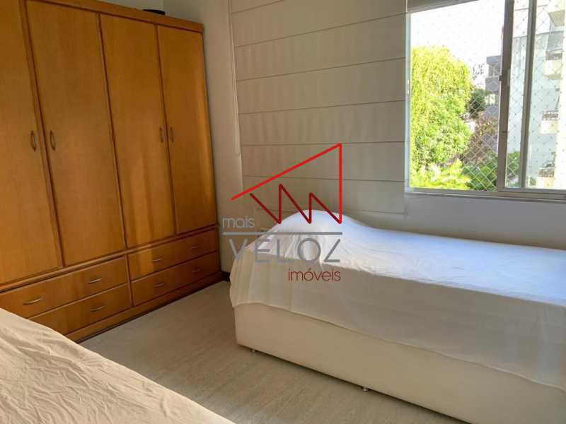 Apartamento à venda com 3 quartos, 88m² - Foto 10