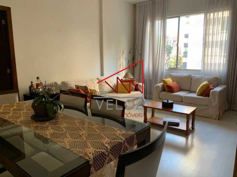 Apartamento à venda com 3 quartos, 88m² - Foto 2