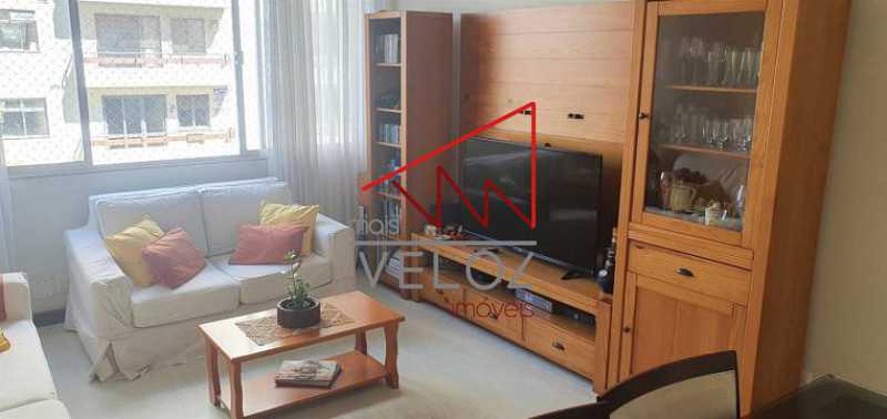 Apartamento à venda com 3 quartos, 88m² - Foto 3