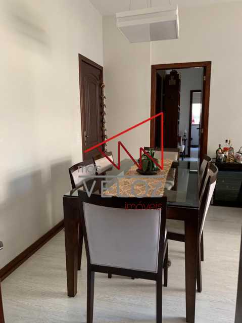 Apartamento à venda com 3 quartos, 88m² - Foto 4