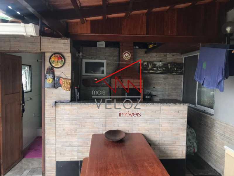 Cobertura à venda com 3 quartos, 171m² - Foto 3