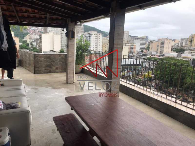 Cobertura à venda com 3 quartos, 171m² - Foto 7