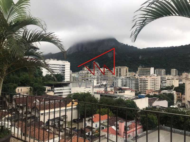 Cobertura à venda com 3 quartos, 171m² - Foto 1