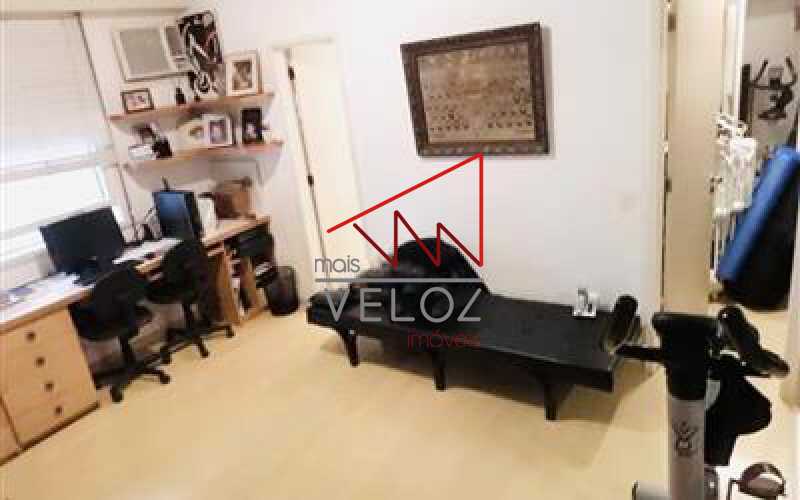 Apartamento, 3 quartos, 354 m² - Foto 3