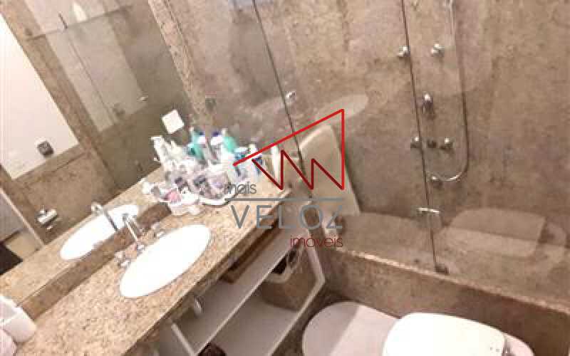 Apartamento, 3 quartos, 354 m² - Foto 4