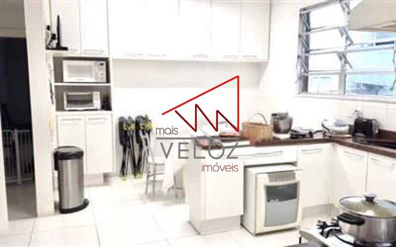 Apartamento, 3 quartos, 354 m² - Foto 8