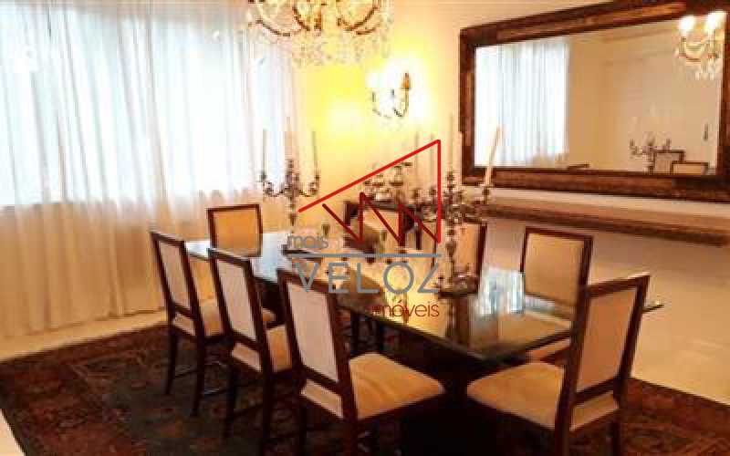 Apartamento, 3 quartos, 354 m² - Foto 17