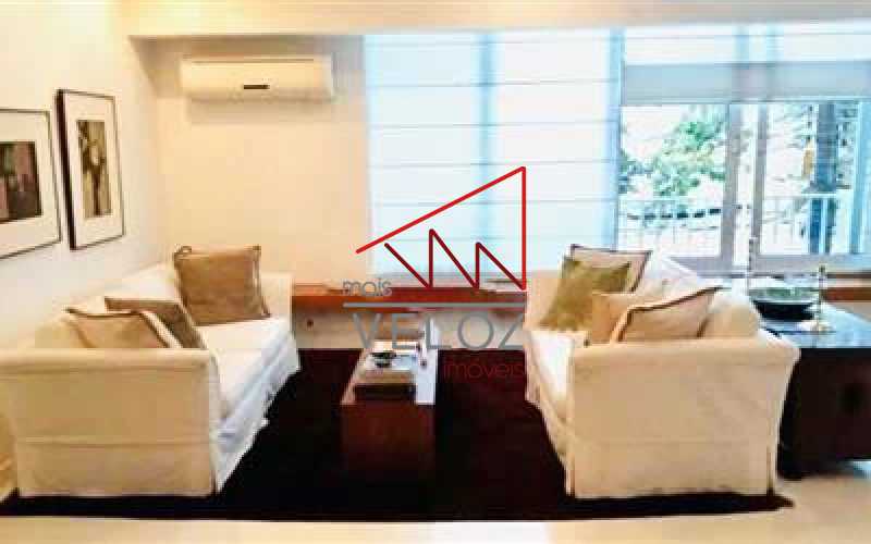 Apartamento, 3 quartos, 354 m² - Foto 7