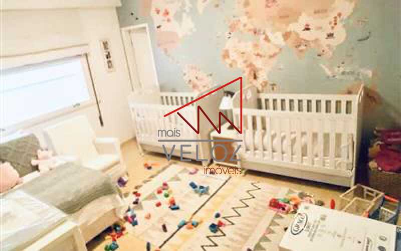 Apartamento, 3 quartos, 354 m² - Foto 1