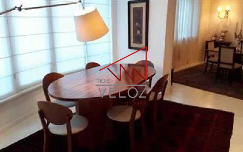 Apartamento, 3 quartos, 354 m² - Foto 23