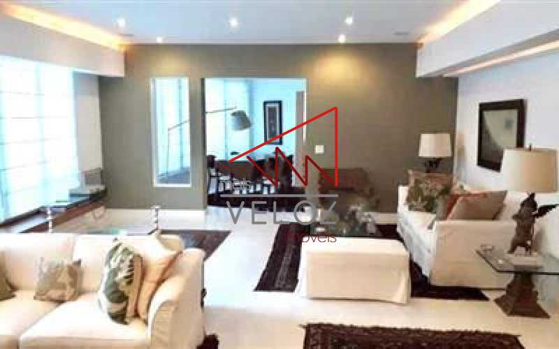 Apartamento, 3 quartos, 354 m² - Foto 13