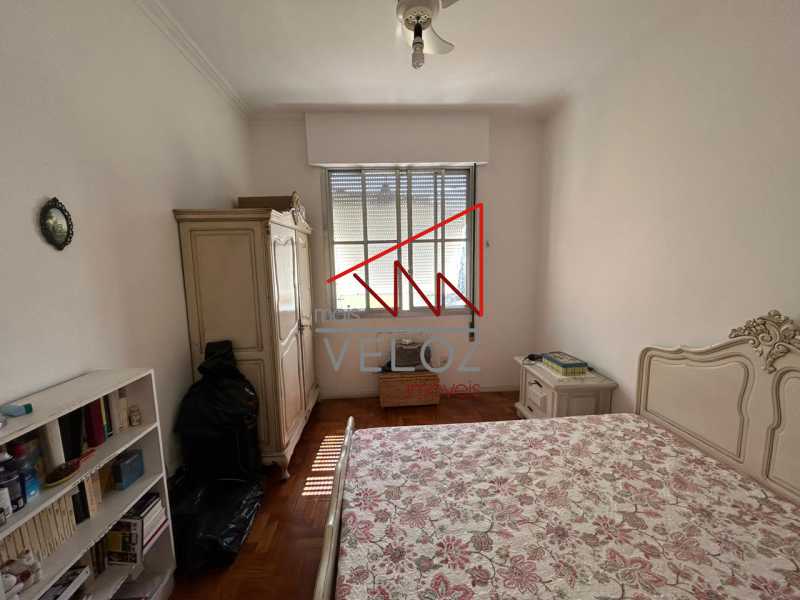 Apartamento à venda com 3 quartos, 104m² - Foto 3