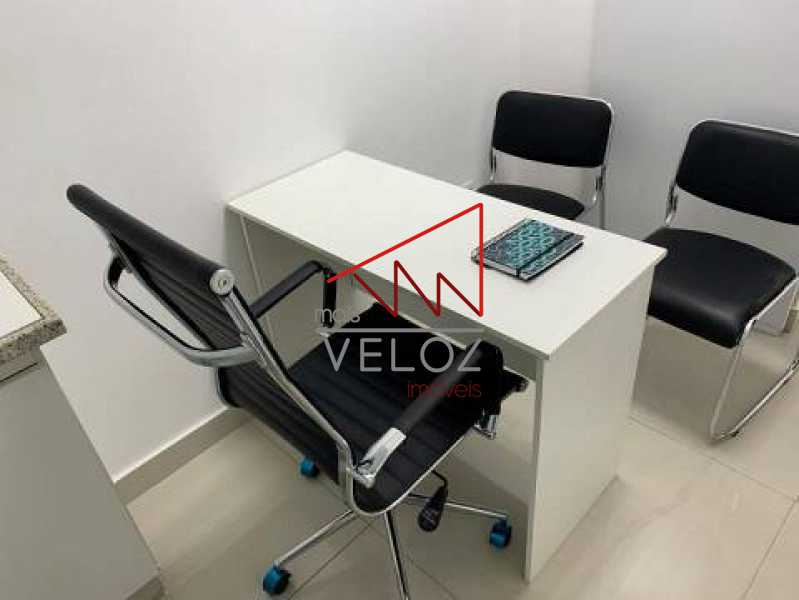 Conjunto Comercial-Sala à venda, 31m² - Foto 2