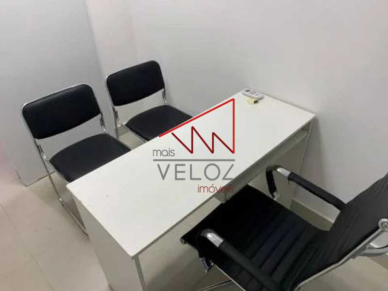 Conjunto Comercial-Sala à venda, 31m² - Foto 4