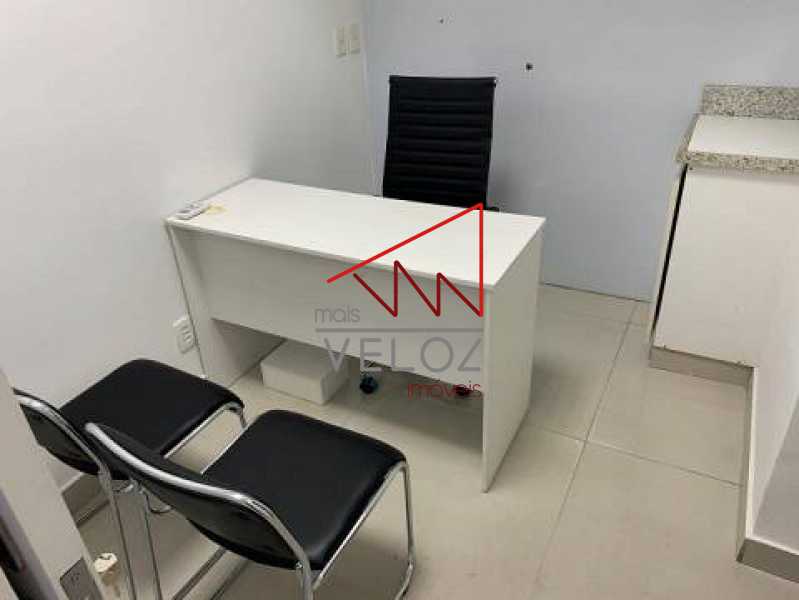 Conjunto Comercial-Sala à venda, 31m² - Foto 5