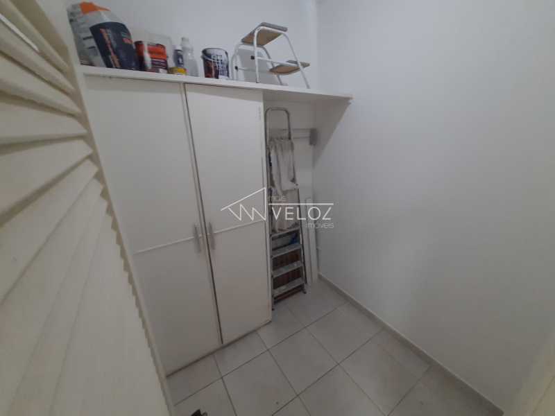 Apartamento à venda com 2 quartos, 70m² - Foto 10