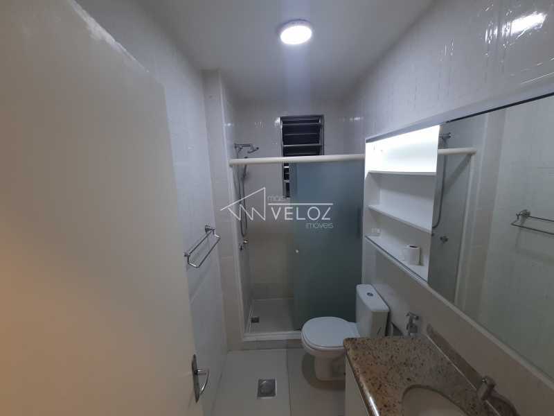 Apartamento à venda com 2 quartos, 70m² - Foto 18